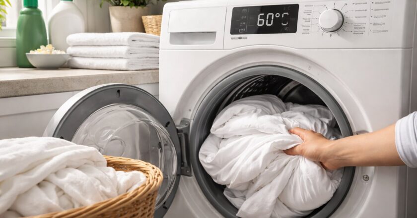 Op hoeveel graden moet je beddengoed wassen voor een fris en hygiënisch resultaat